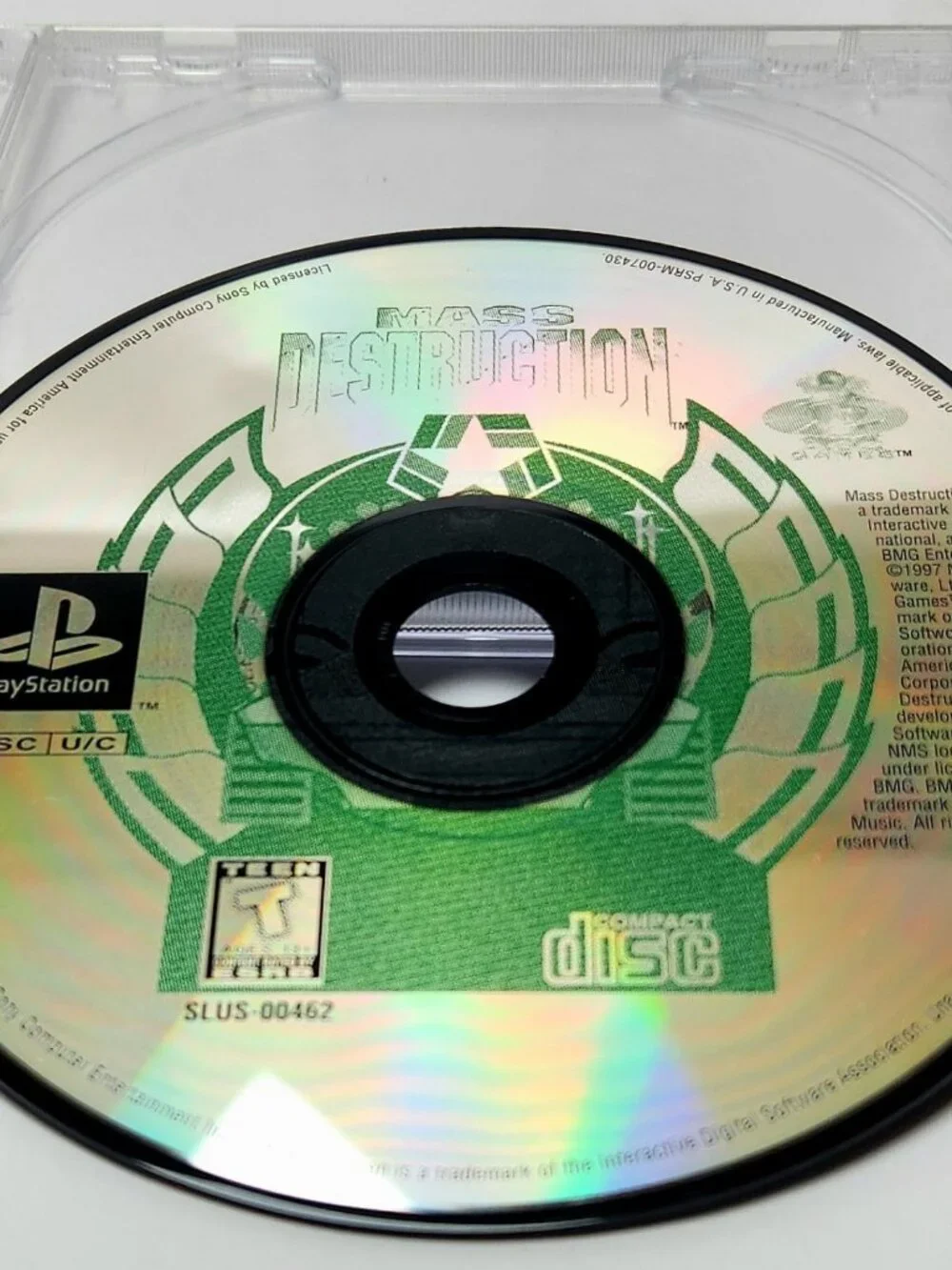 PlayStation PS1 Game Lot Bundle 4x Bombing Islands Team Rocket Rescue Moto Racer